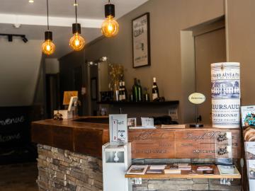 Logis Hôtel Parc Adelie