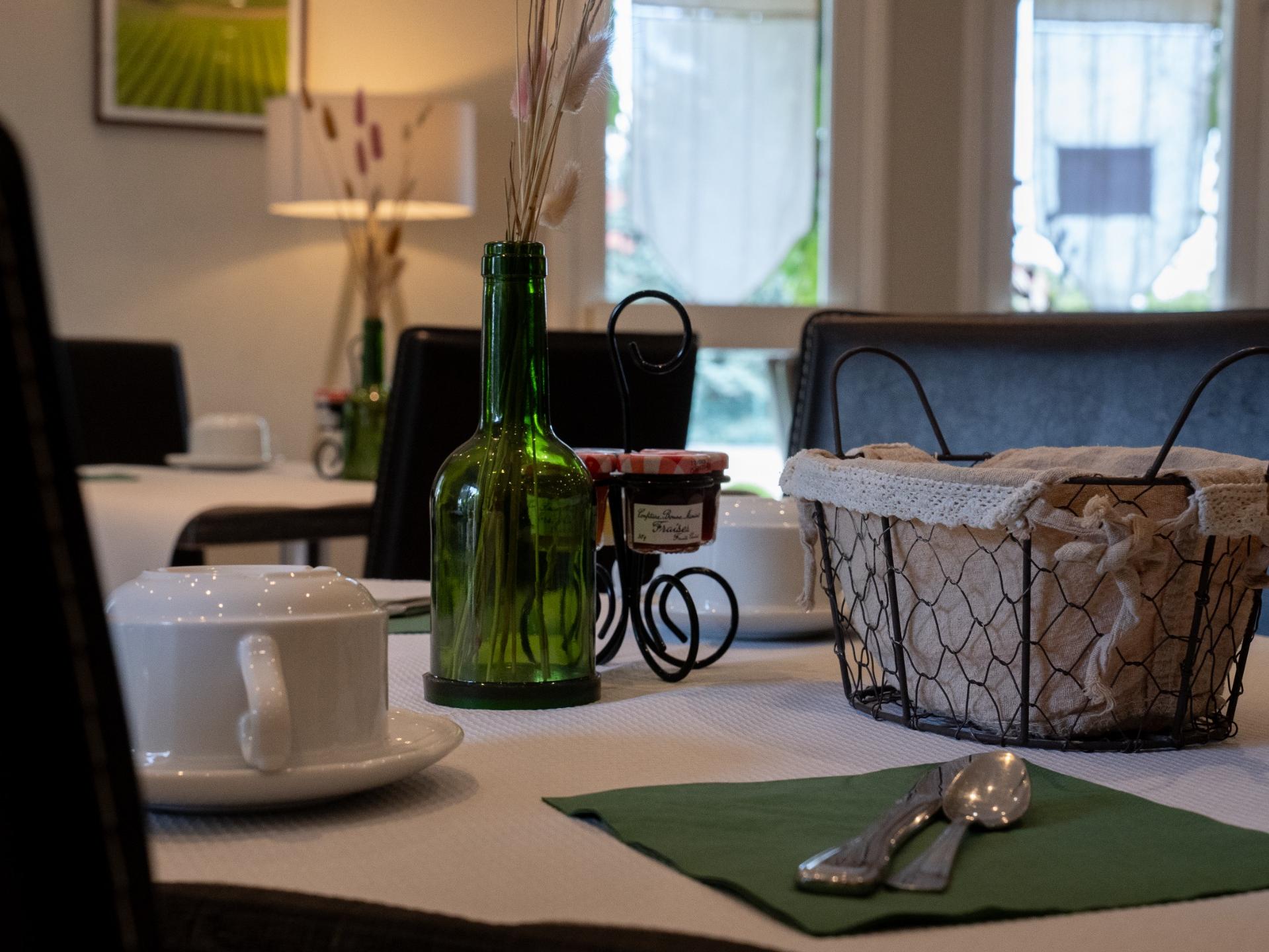 Logis Hôtel Parc Adelie