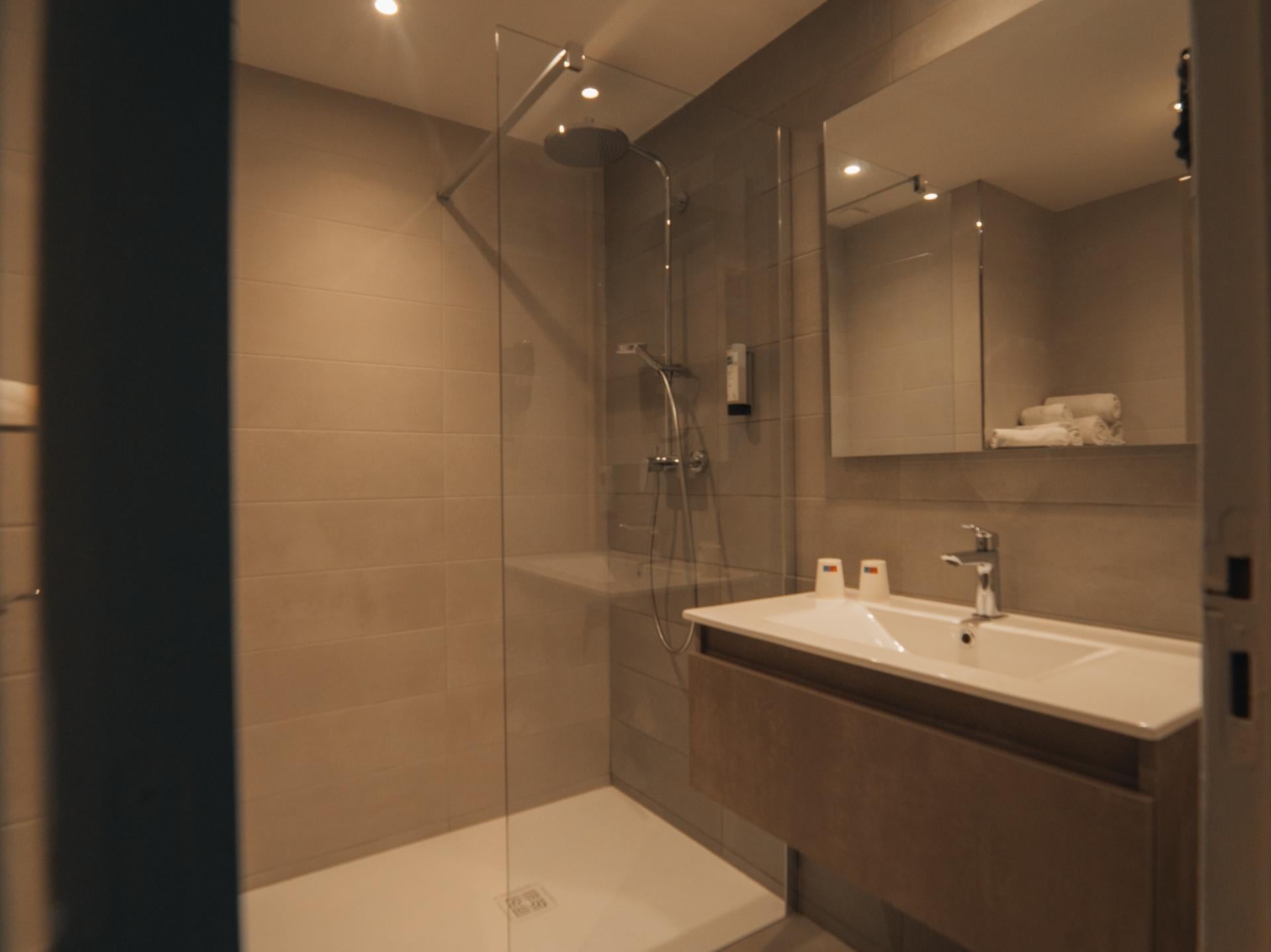 Logis Hôtel Parc Adelie