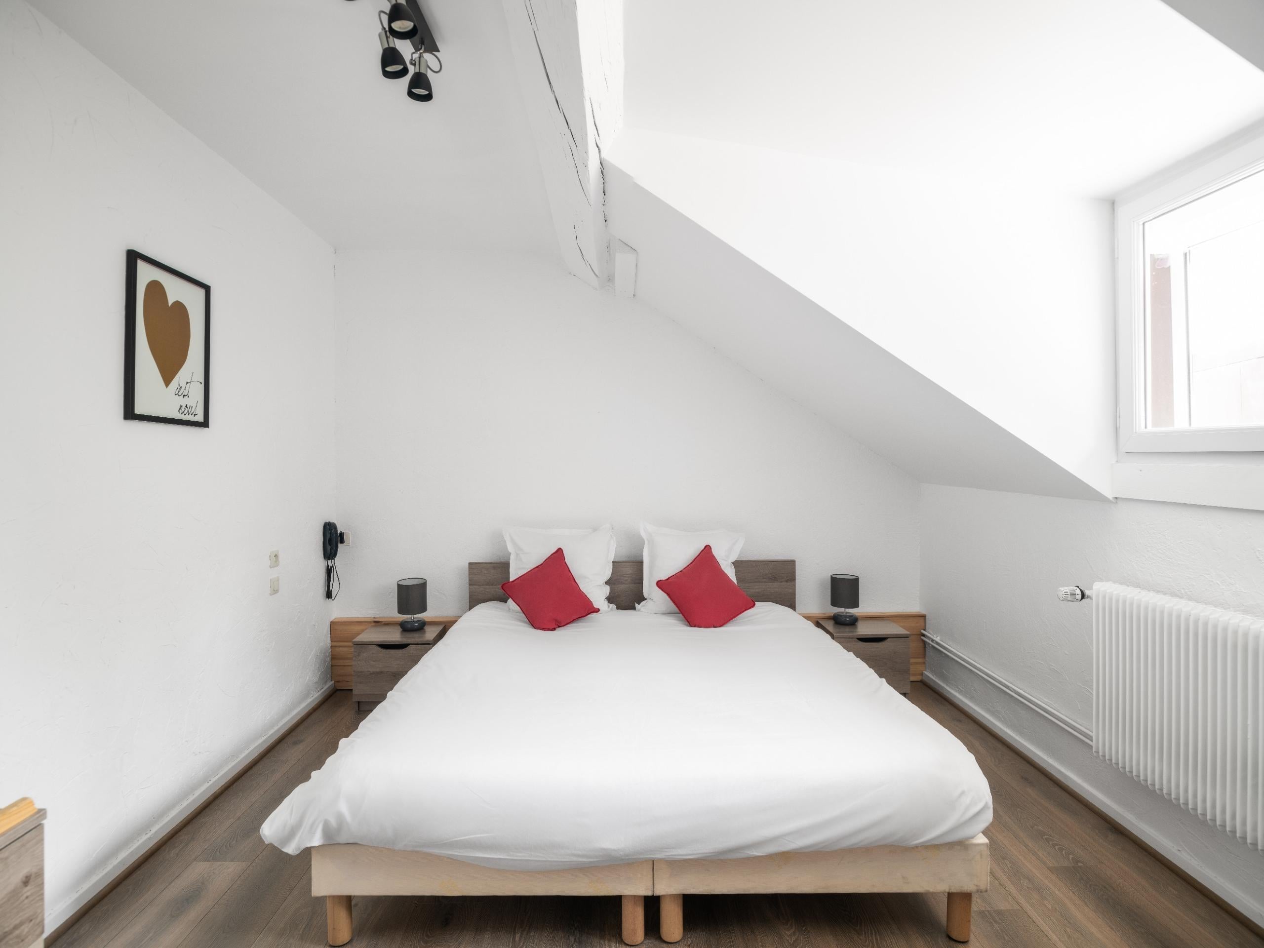 Logis Hôtel la Vigotte