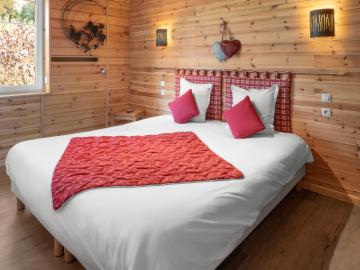 Logis Hôtel la Vigotte