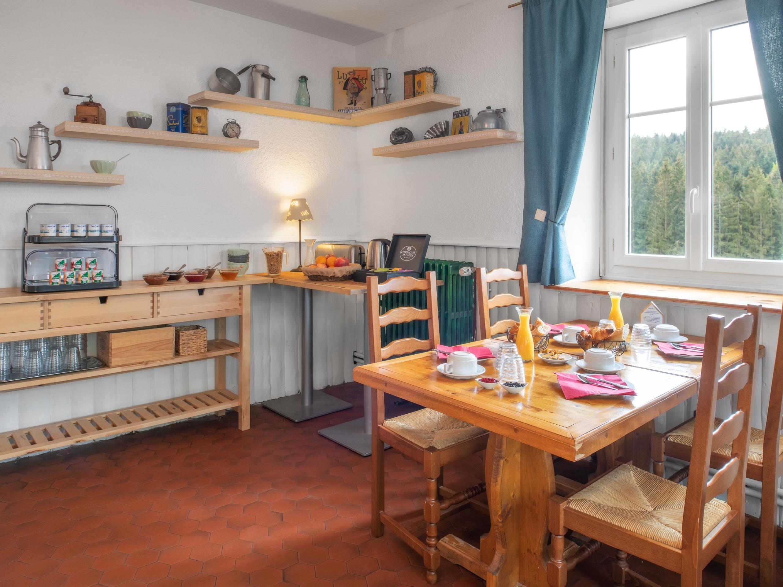 Logis Hôtel la Vigotte