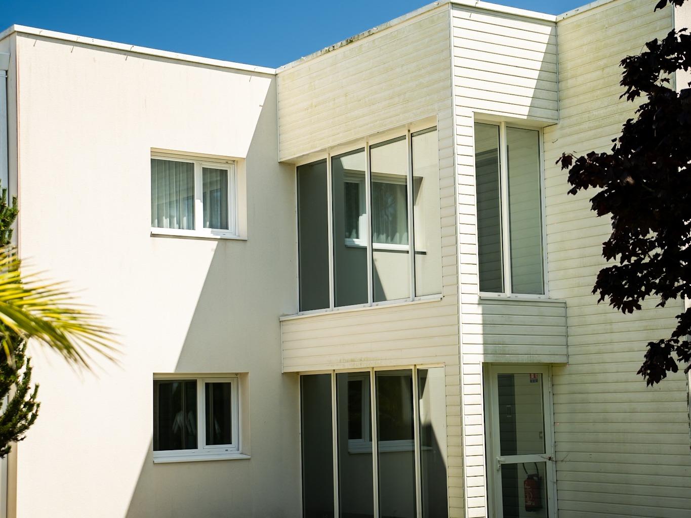 Logis Hôtel Arcadia