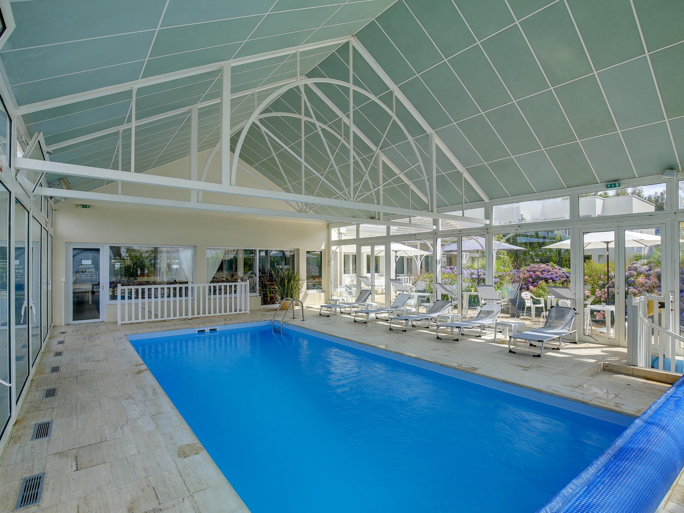 Logis Hôtel Arcadia