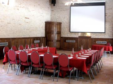 Logis Hôtel Relais de la Source