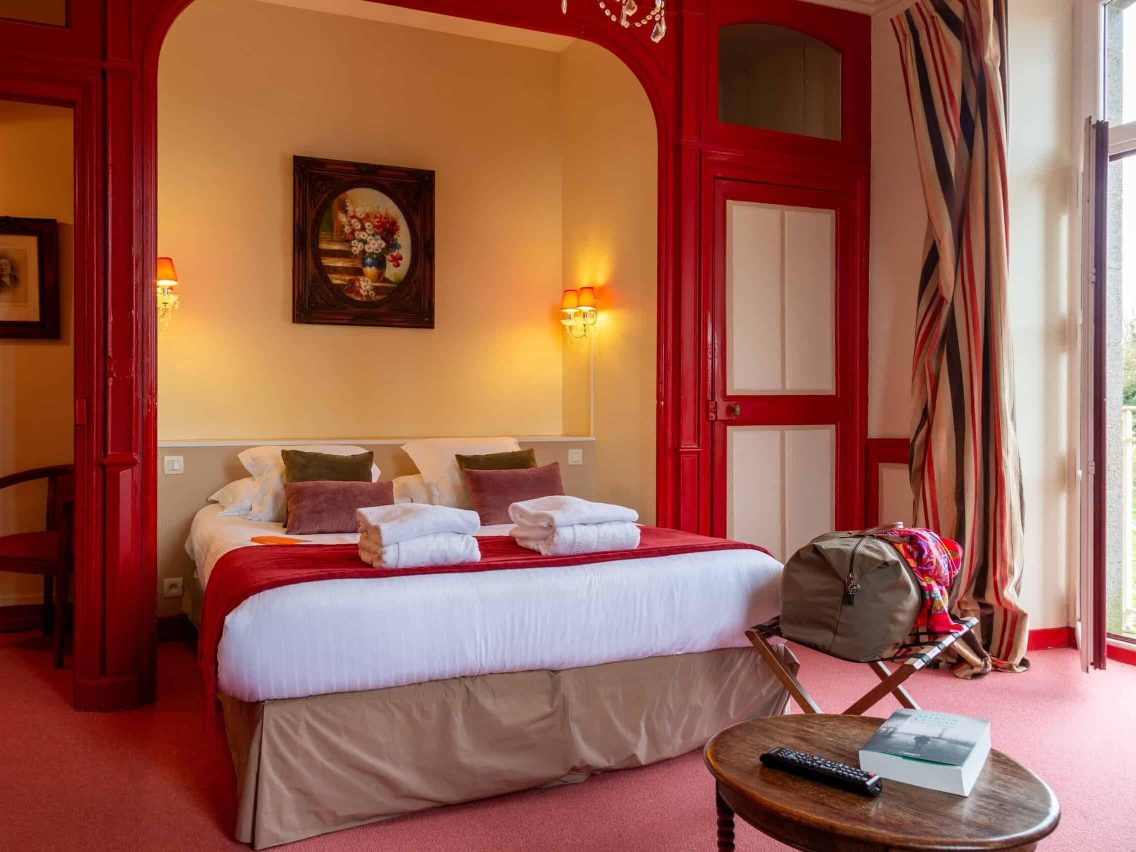 Teritoria Château du Colombier