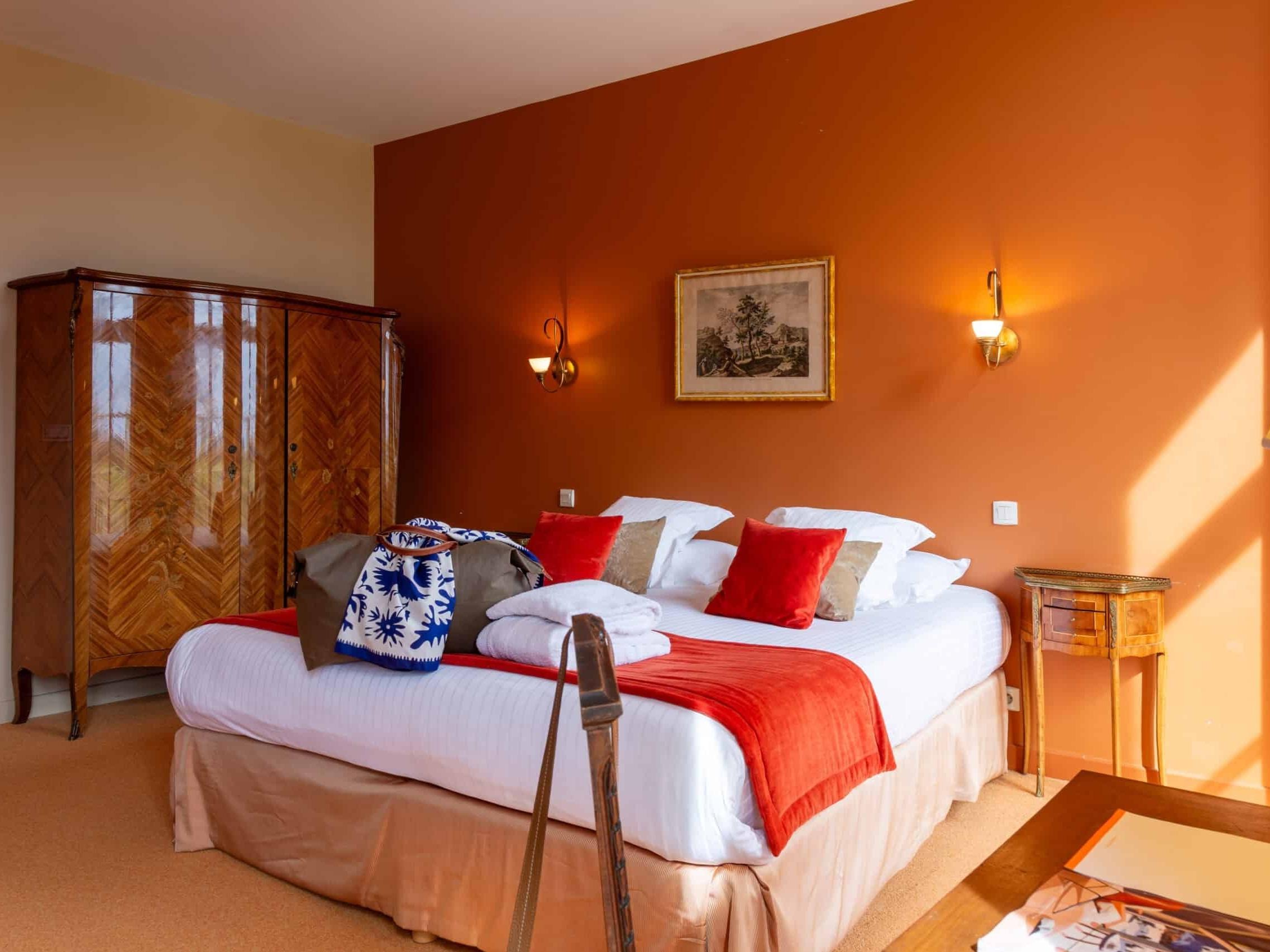 Teritoria Château du Colombier