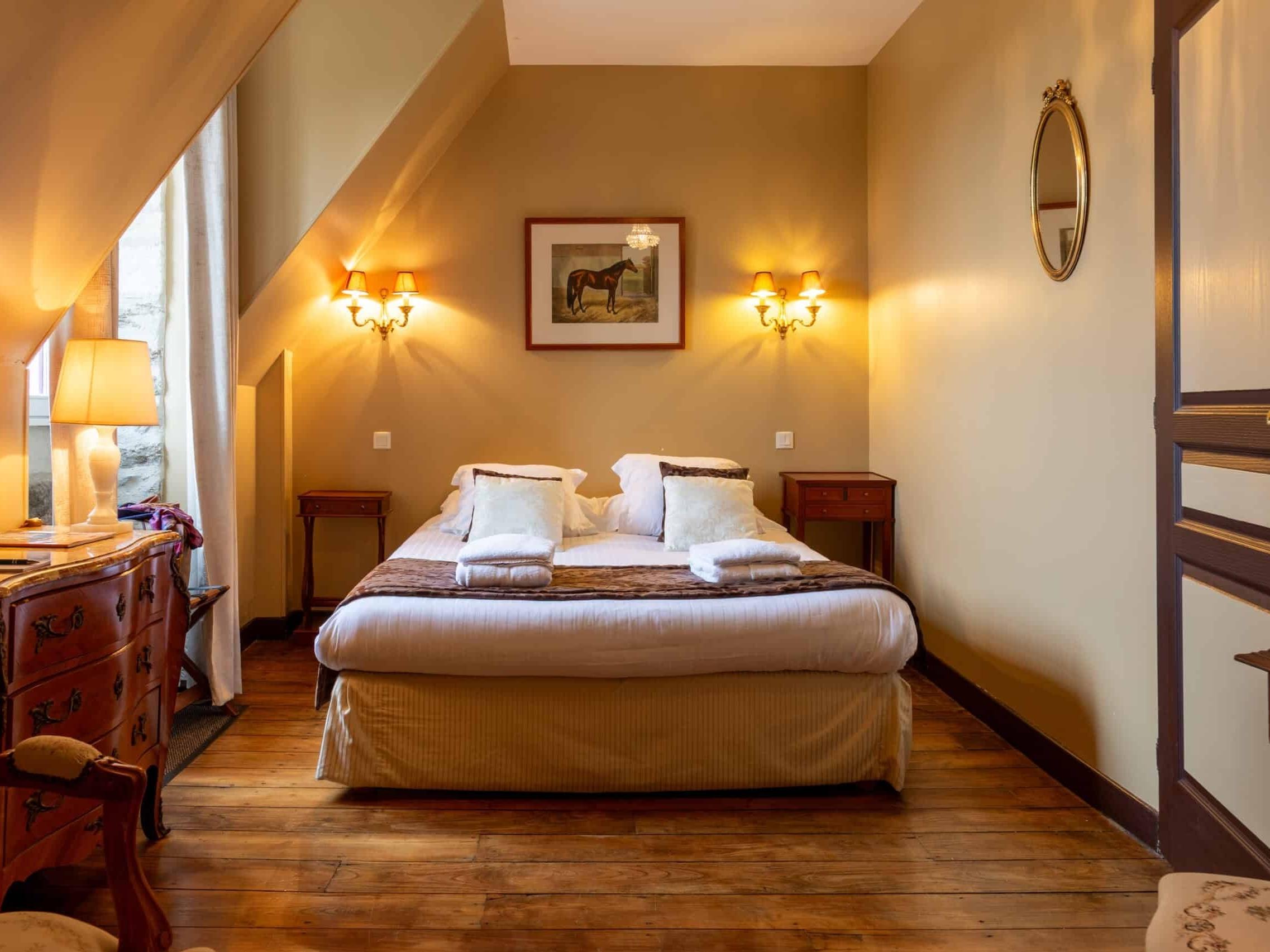 Teritoria Château du Colombier