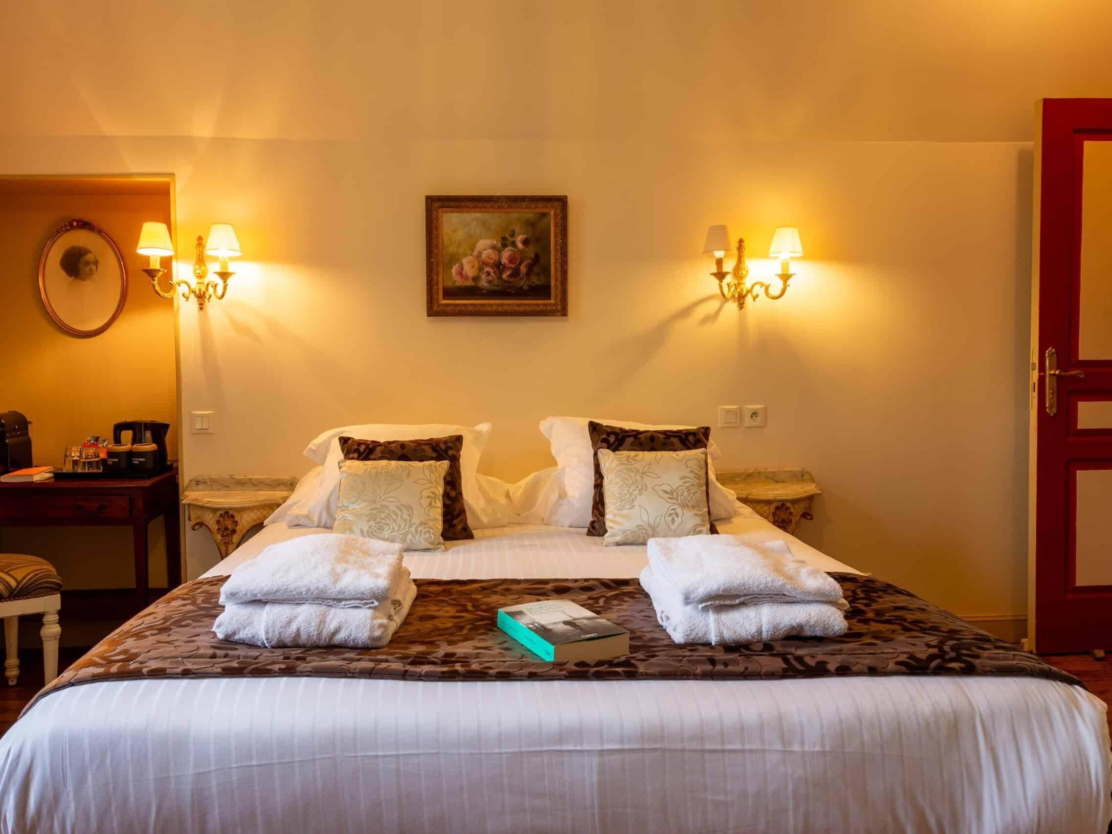 Teritoria Château du Colombier