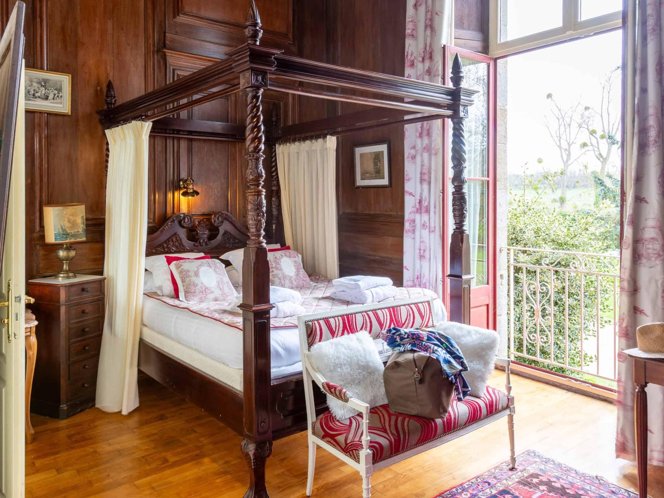 Teritoria Château du Colombier