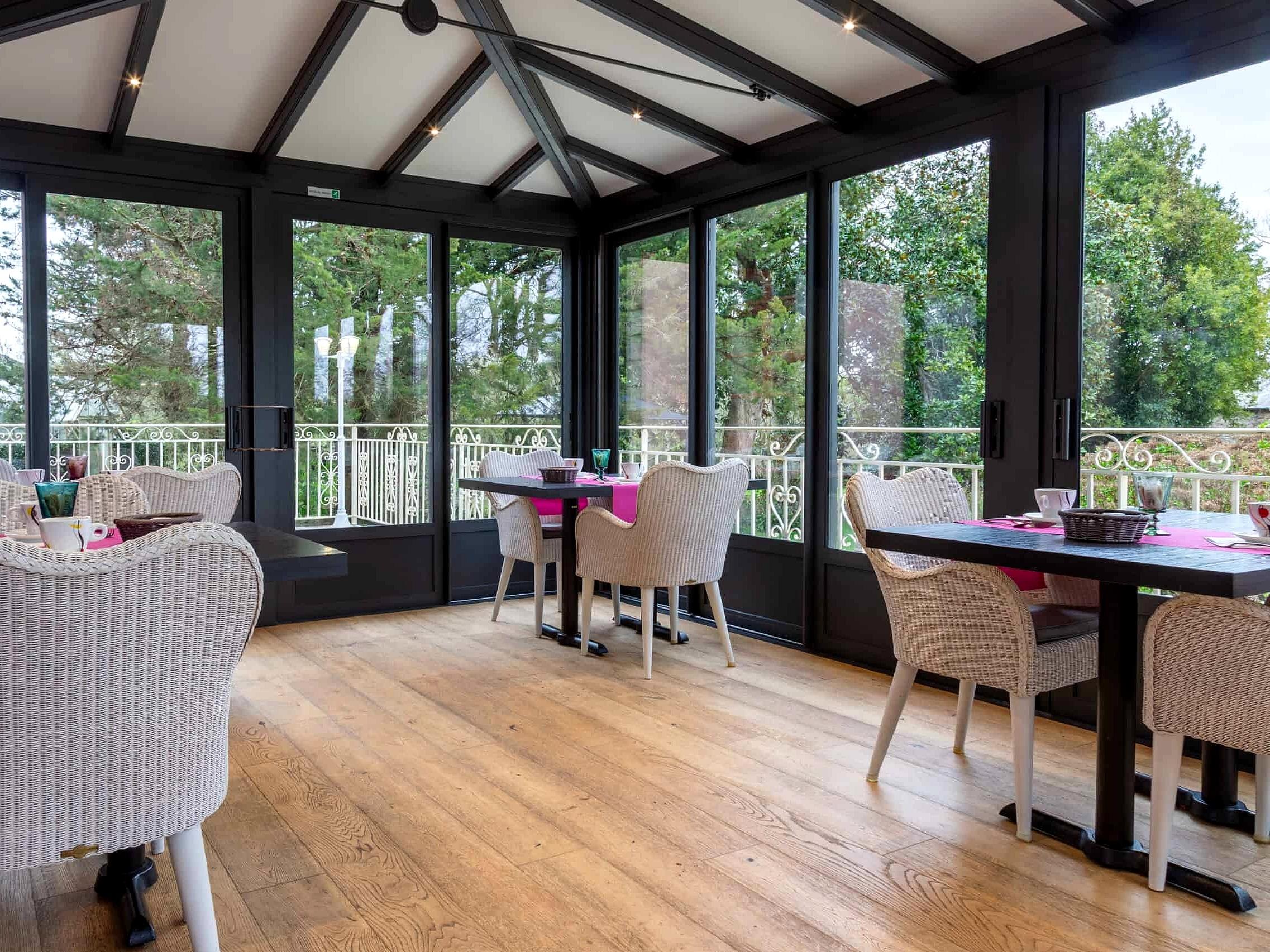 Teritoria Château du Colombier