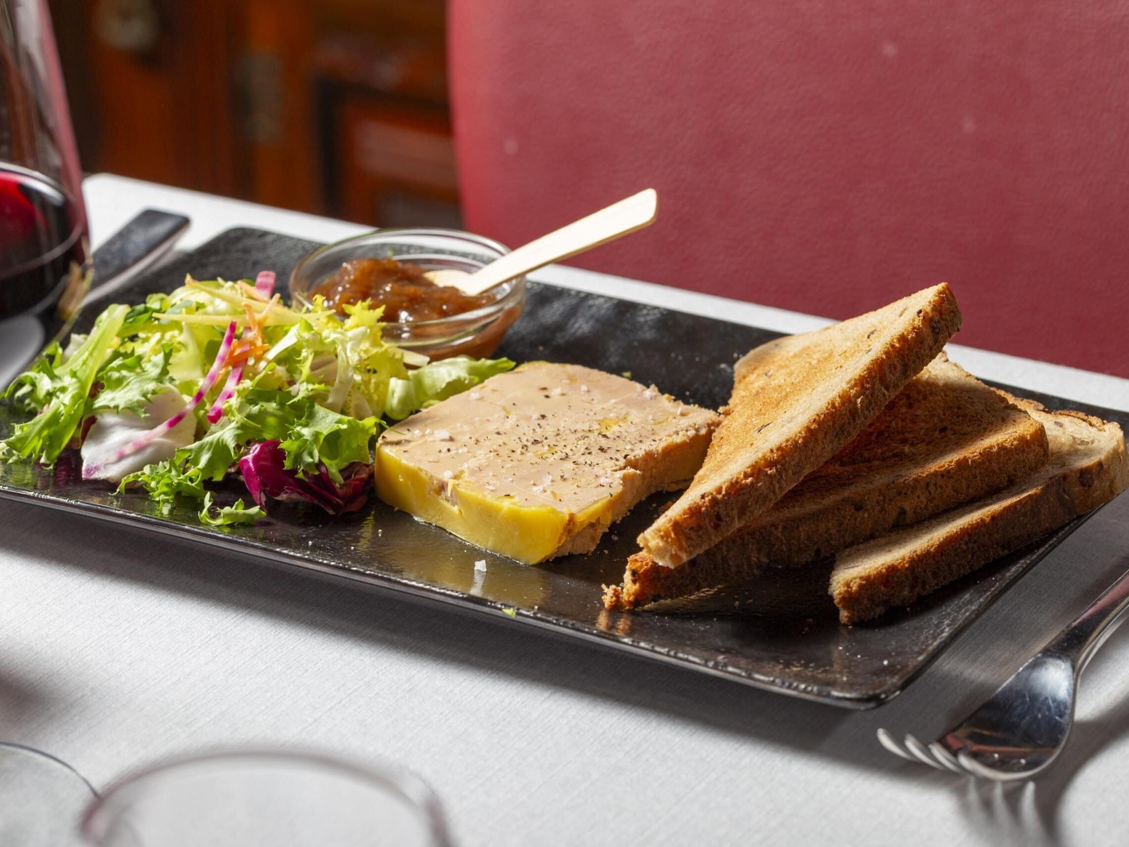 Teritoria Château du Colombier