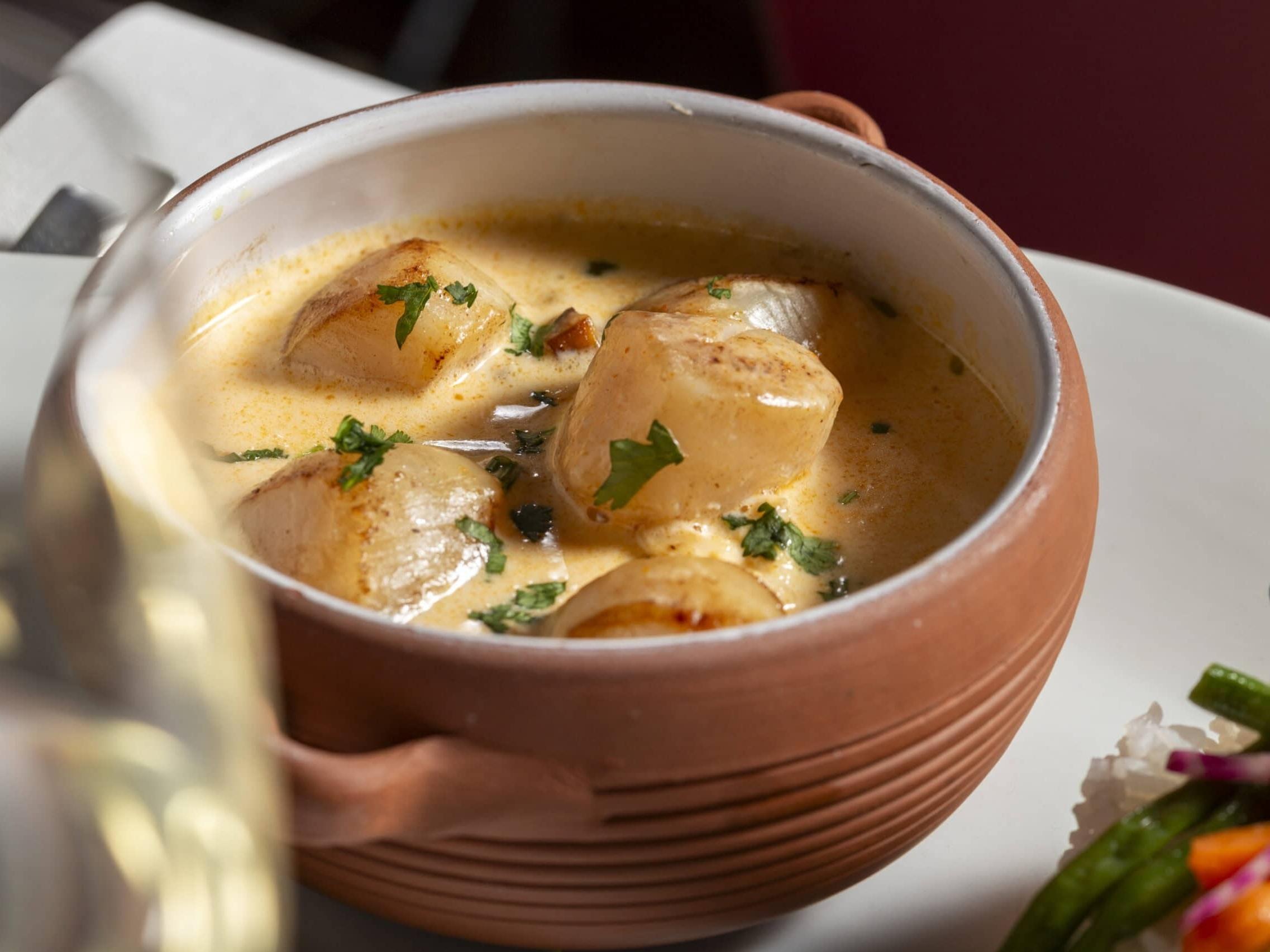 Teritoria Château du Colombier