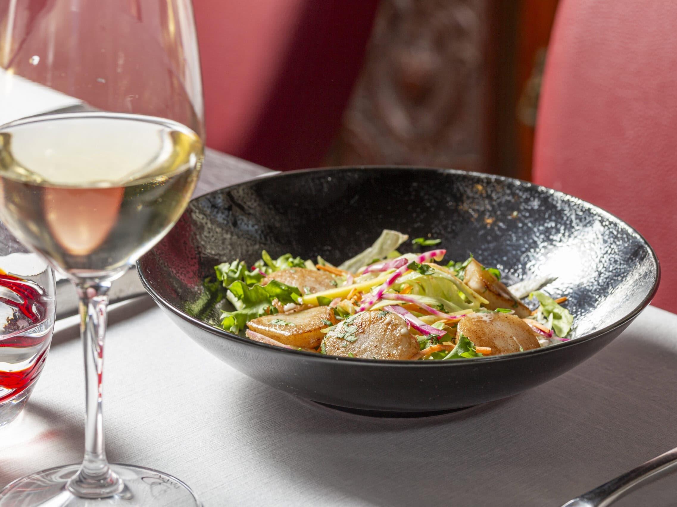 Teritoria Château du Colombier