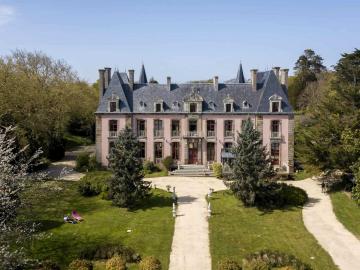 Teritoria Château du Colombier