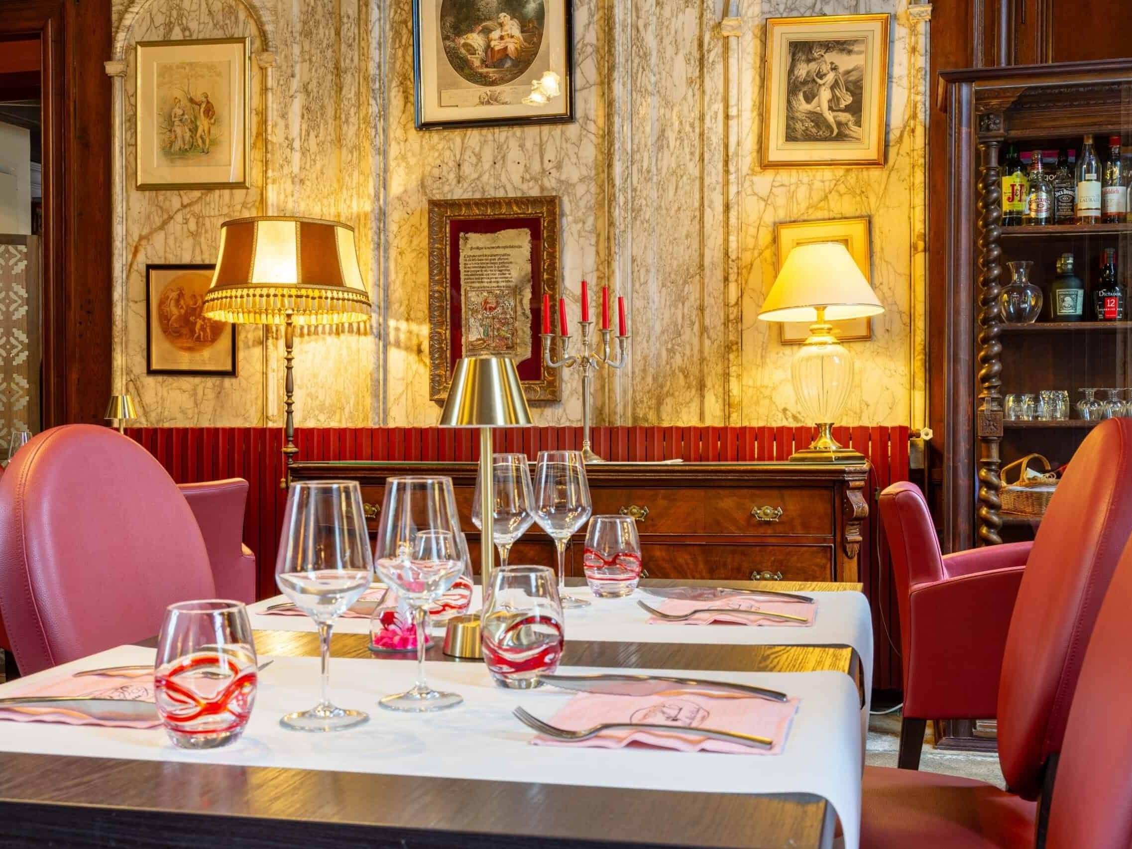 Teritoria Château du Colombier