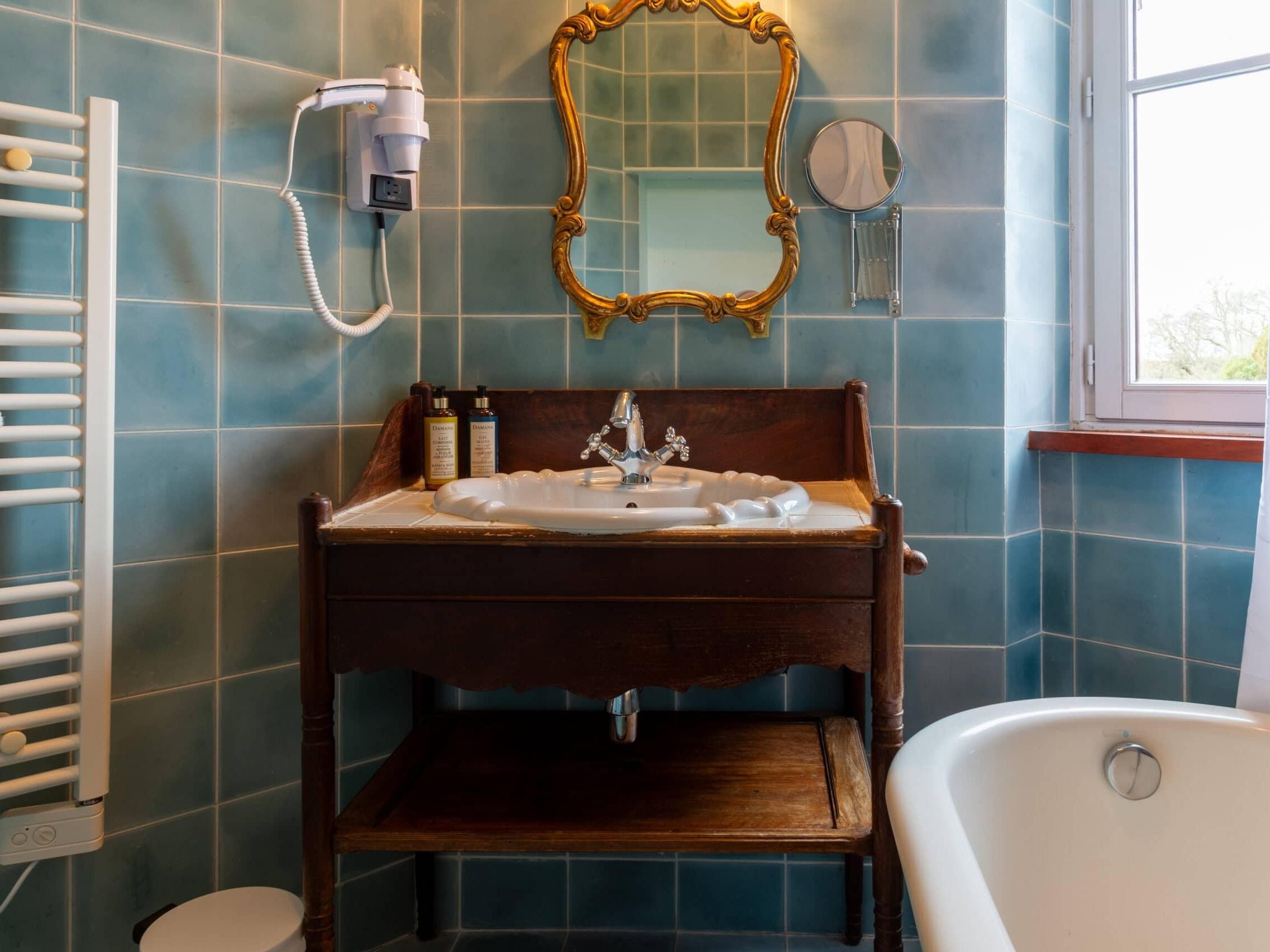 Teritoria Château du Colombier