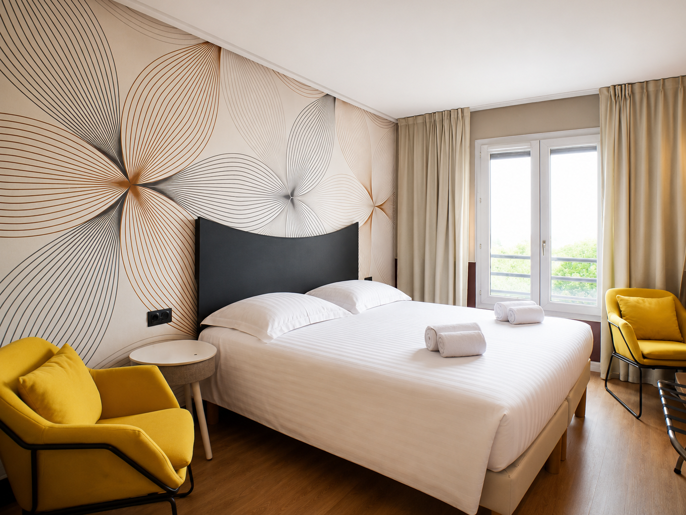 Logis Hôtel Center Brest