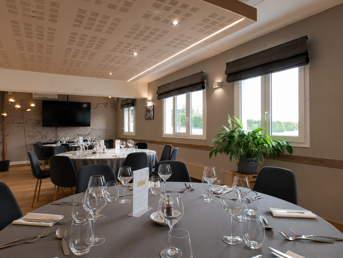 Logis Hôtel Center Brest