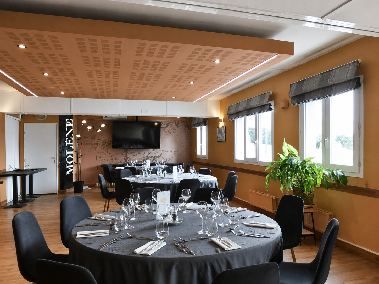 Logis Hôtel Center Brest