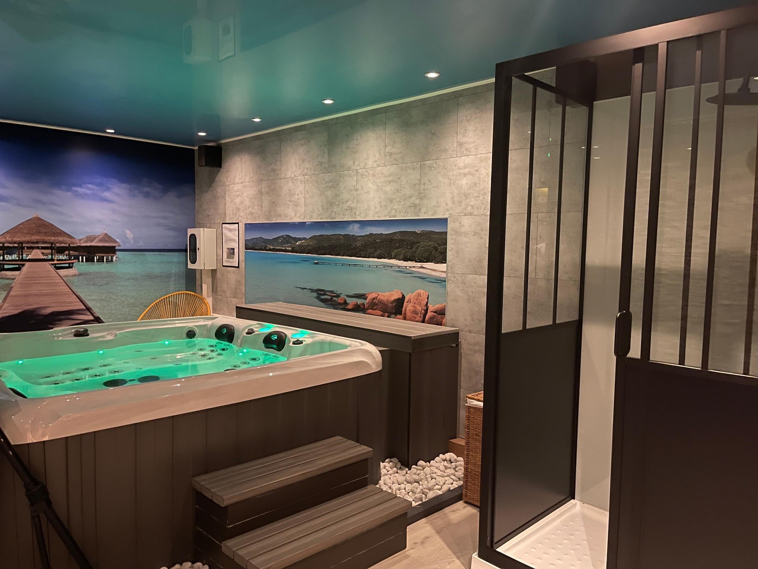 Logis Hôtel Center Brest