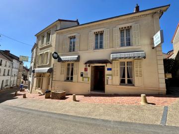 Logis Hôtel le Centre et Proxima