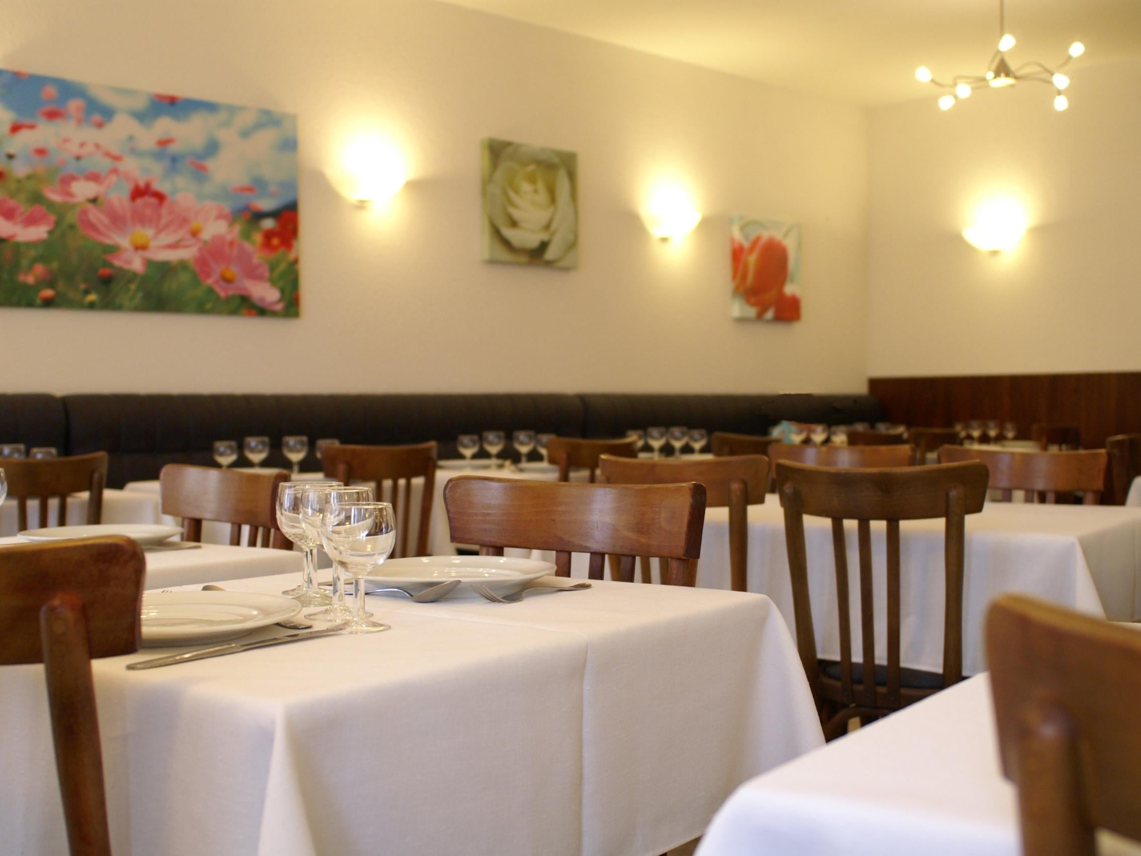 Logis Hôtel le Centre et Proxima