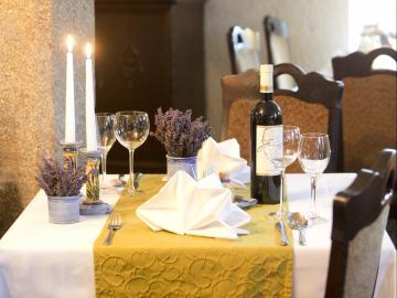 Logis Hôtel l'Auberge Gutshof