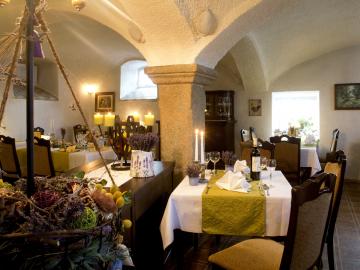 Logis Hôtel l'Auberge Gutshof