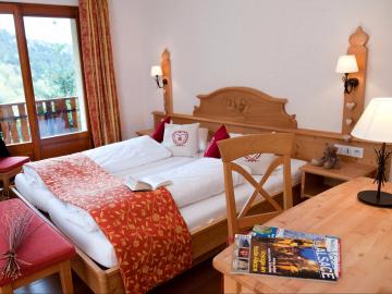 Logis Auberge du Mehrbächel