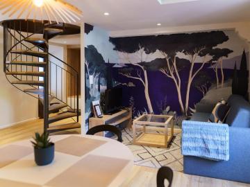 Cit'Hotel la Chaumière Roz Aven