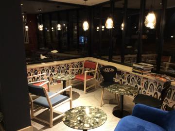 Cit'Hotel la Chaumière Roz Aven