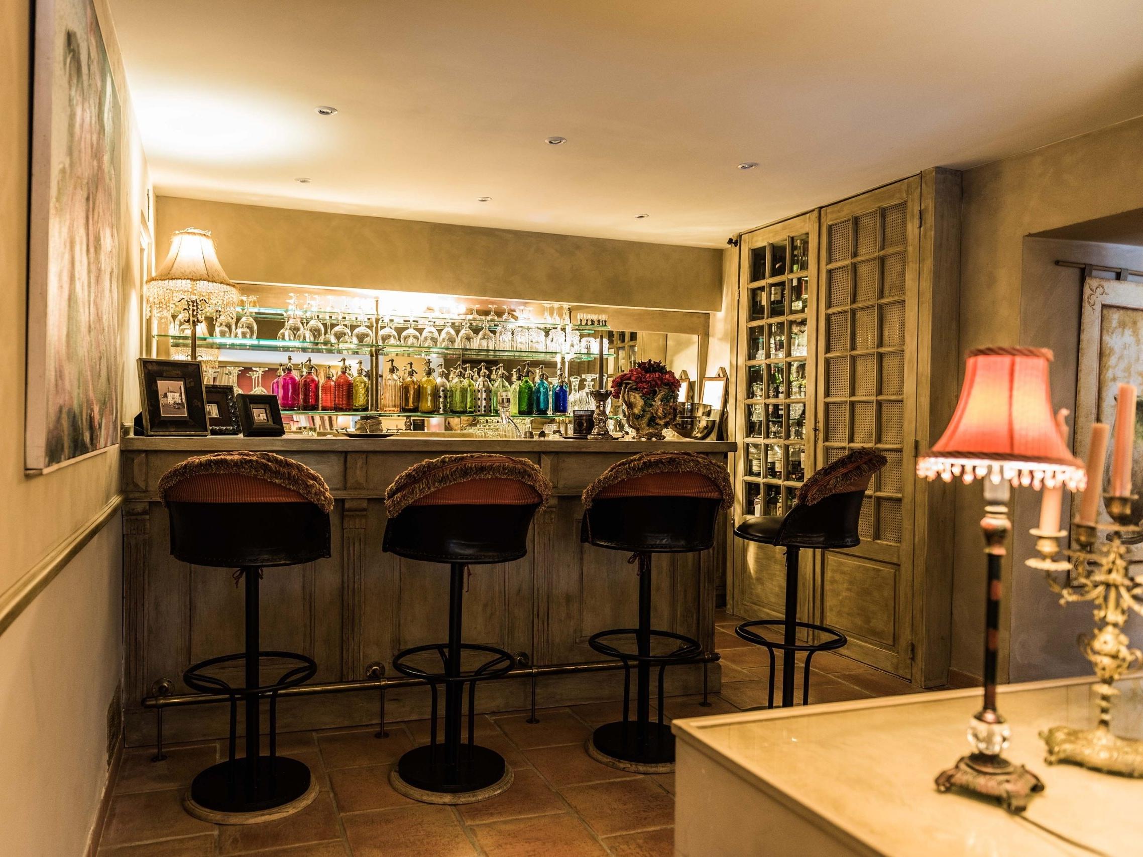 Teritoria Maison Domaine de Mejeans