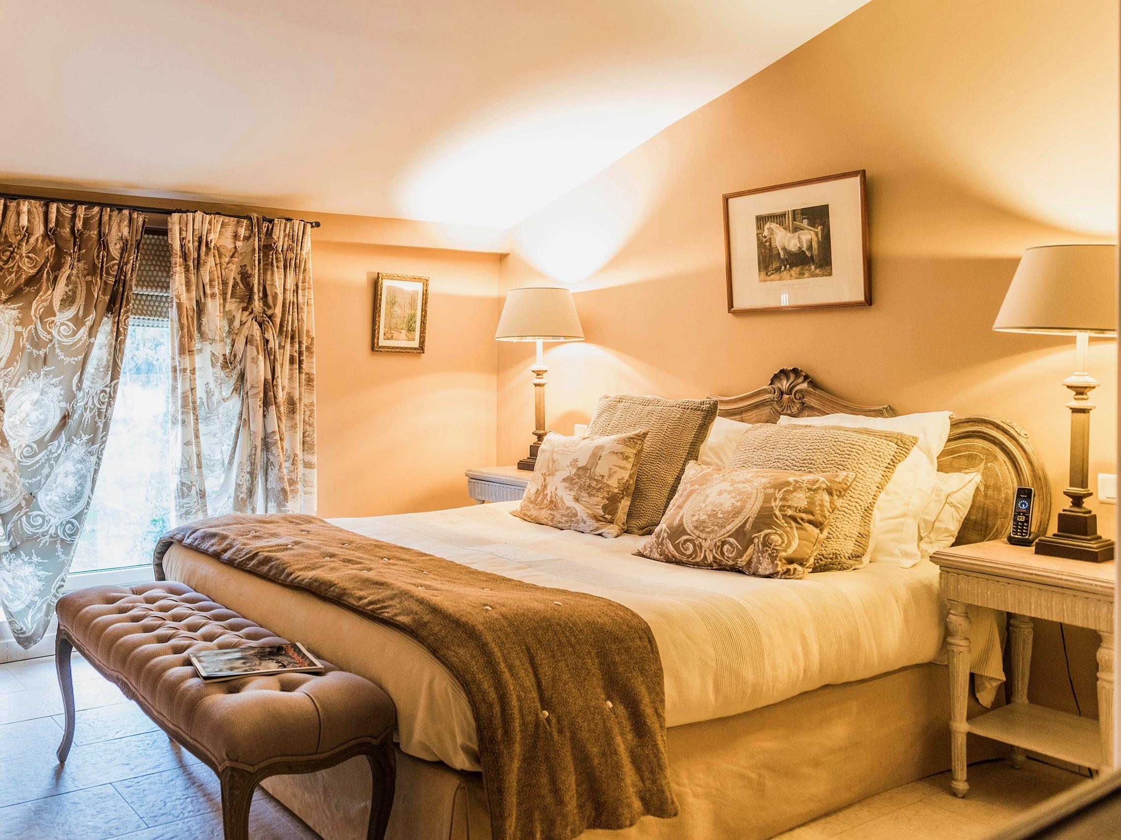 Teritoria Maison Domaine de Mejeans