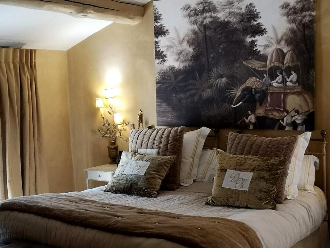 Teritoria Maison Domaine de Mejeans