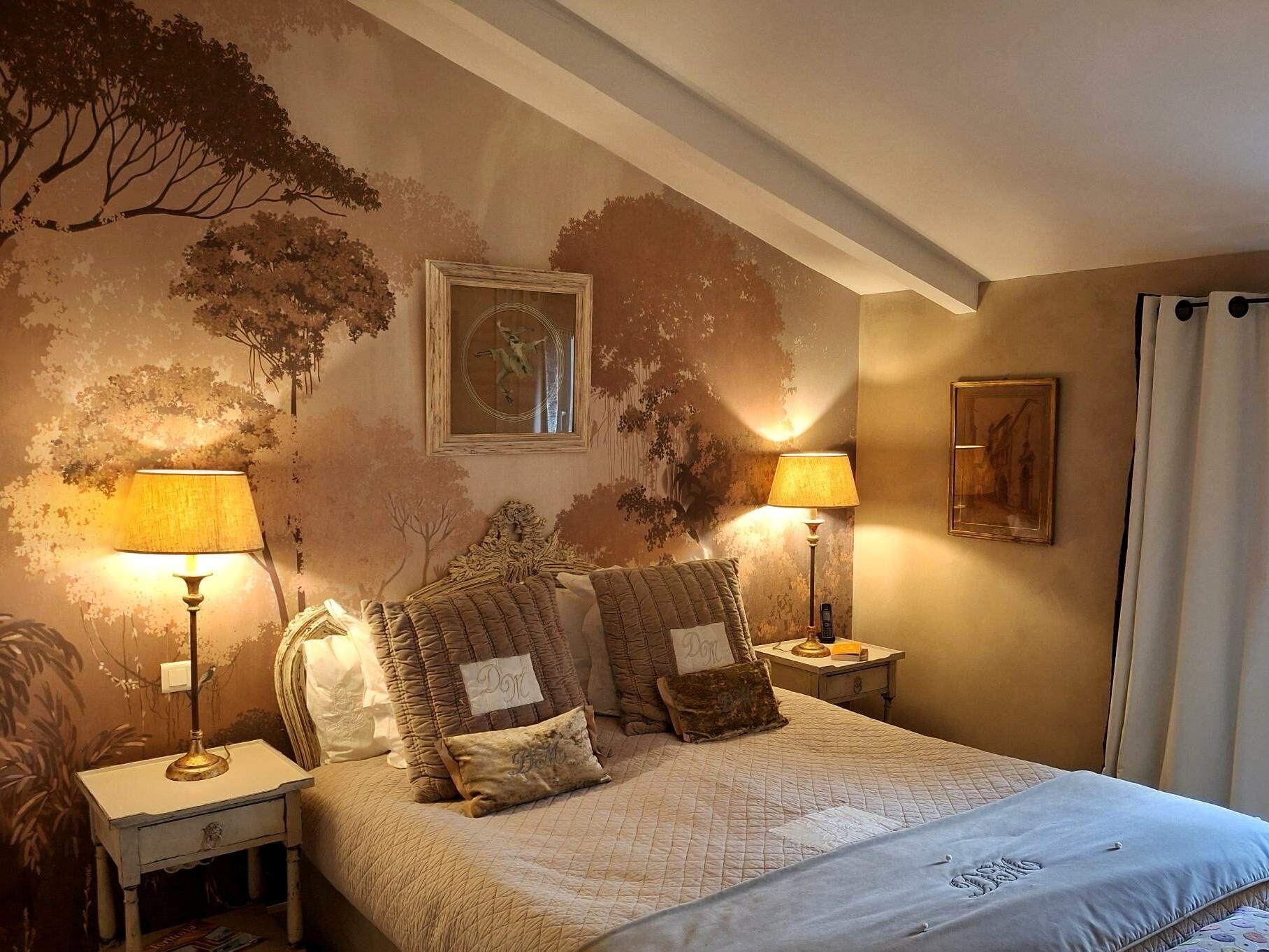 Teritoria Maison Domaine de Mejeans