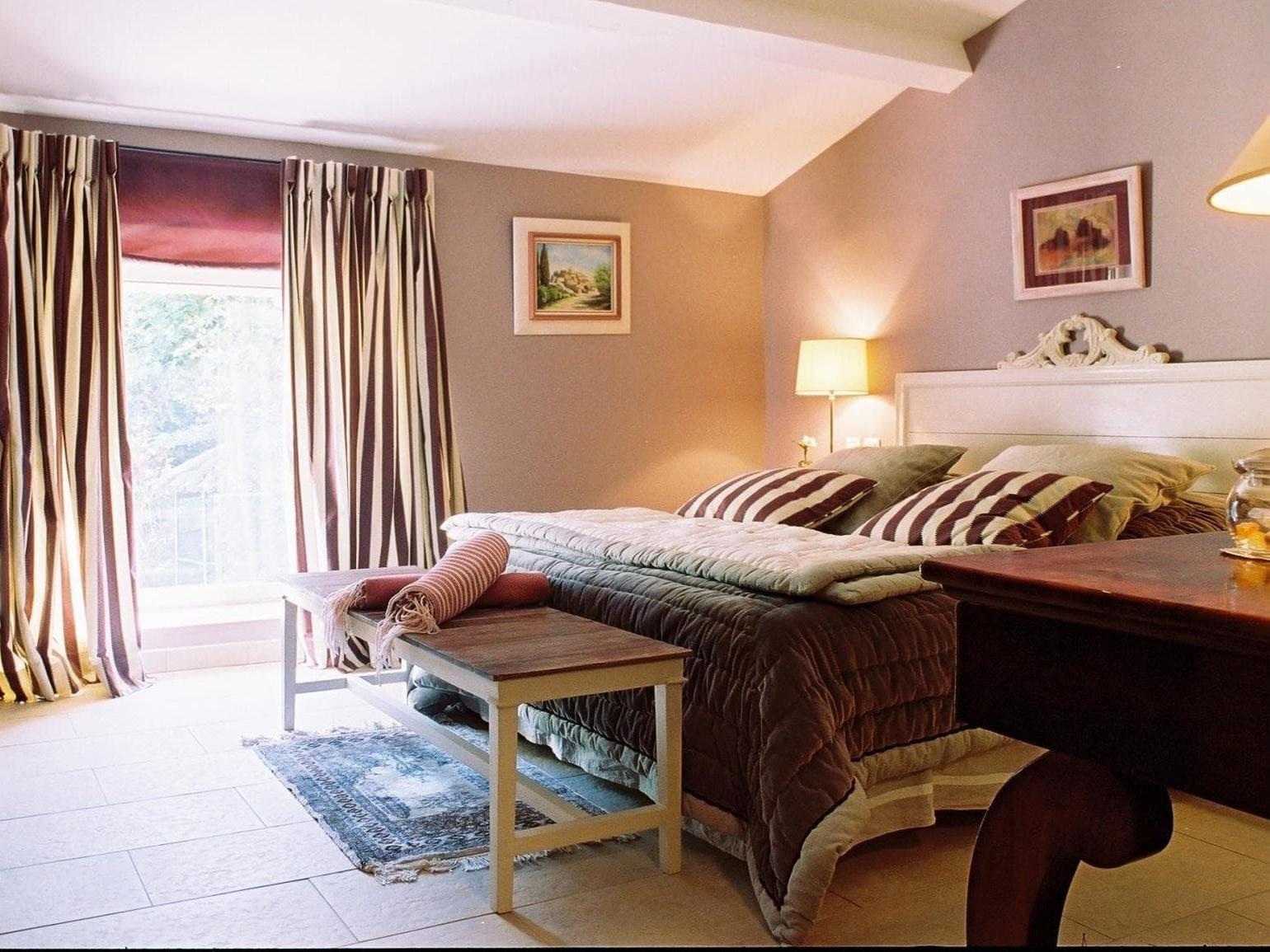 Teritoria Maison Domaine de Mejeans