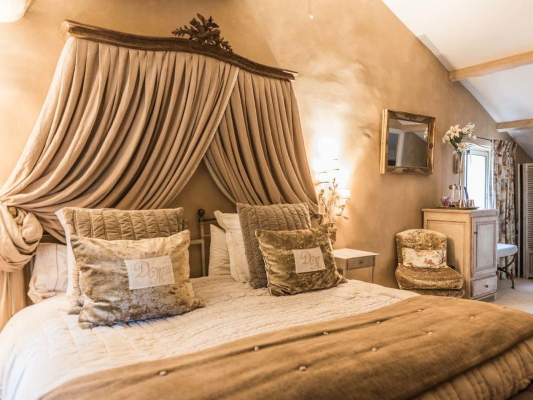 Teritoria Maison Domaine de Mejeans