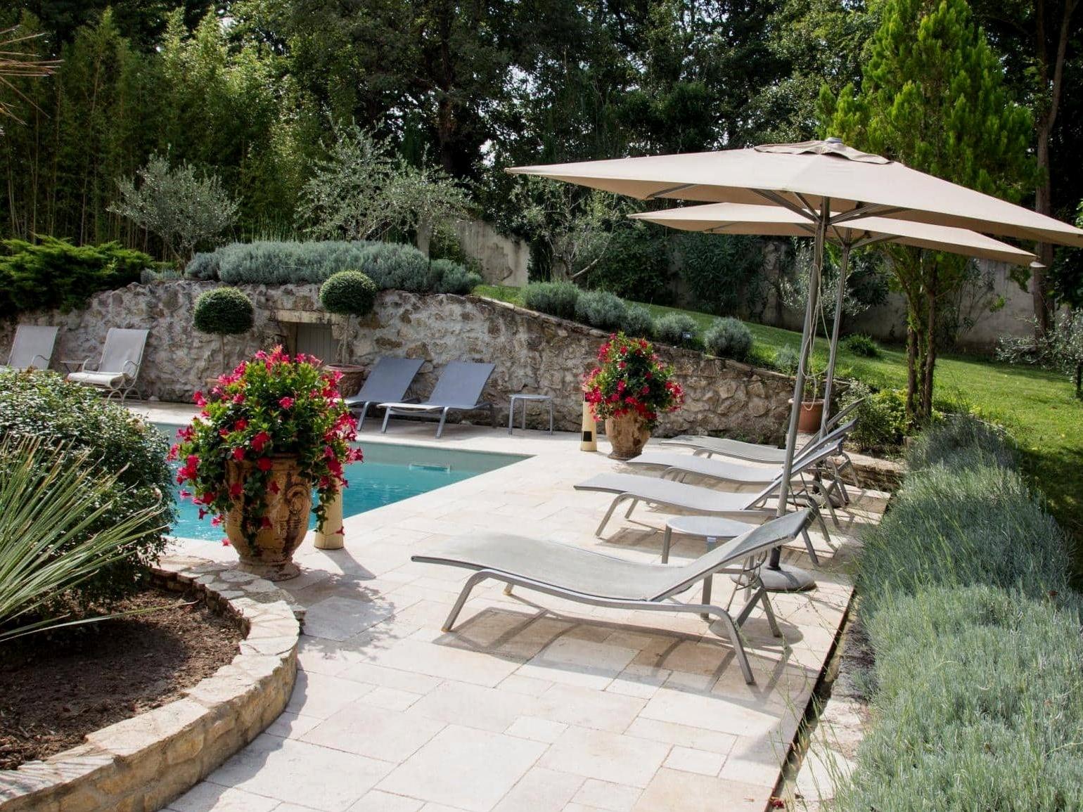 Teritoria Maison Domaine de Mejeans