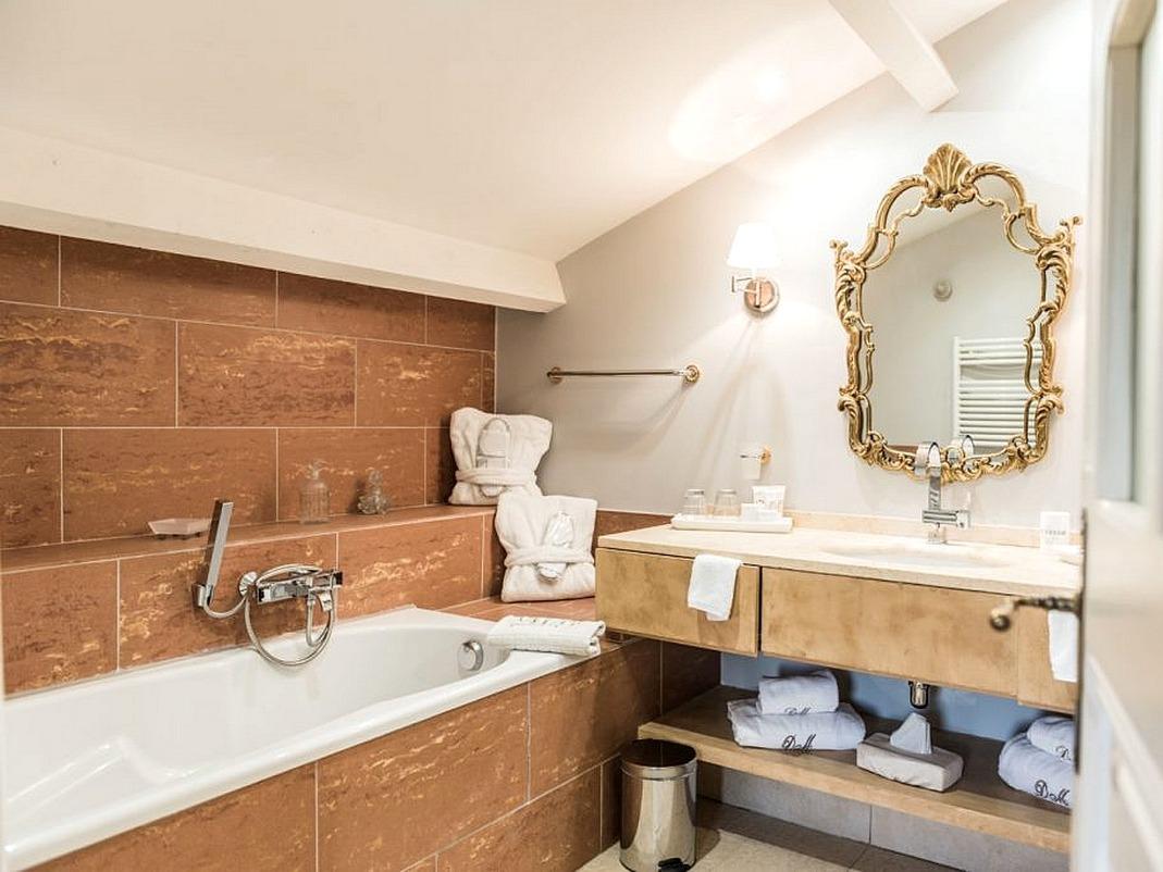 Teritoria Maison Domaine de Mejeans