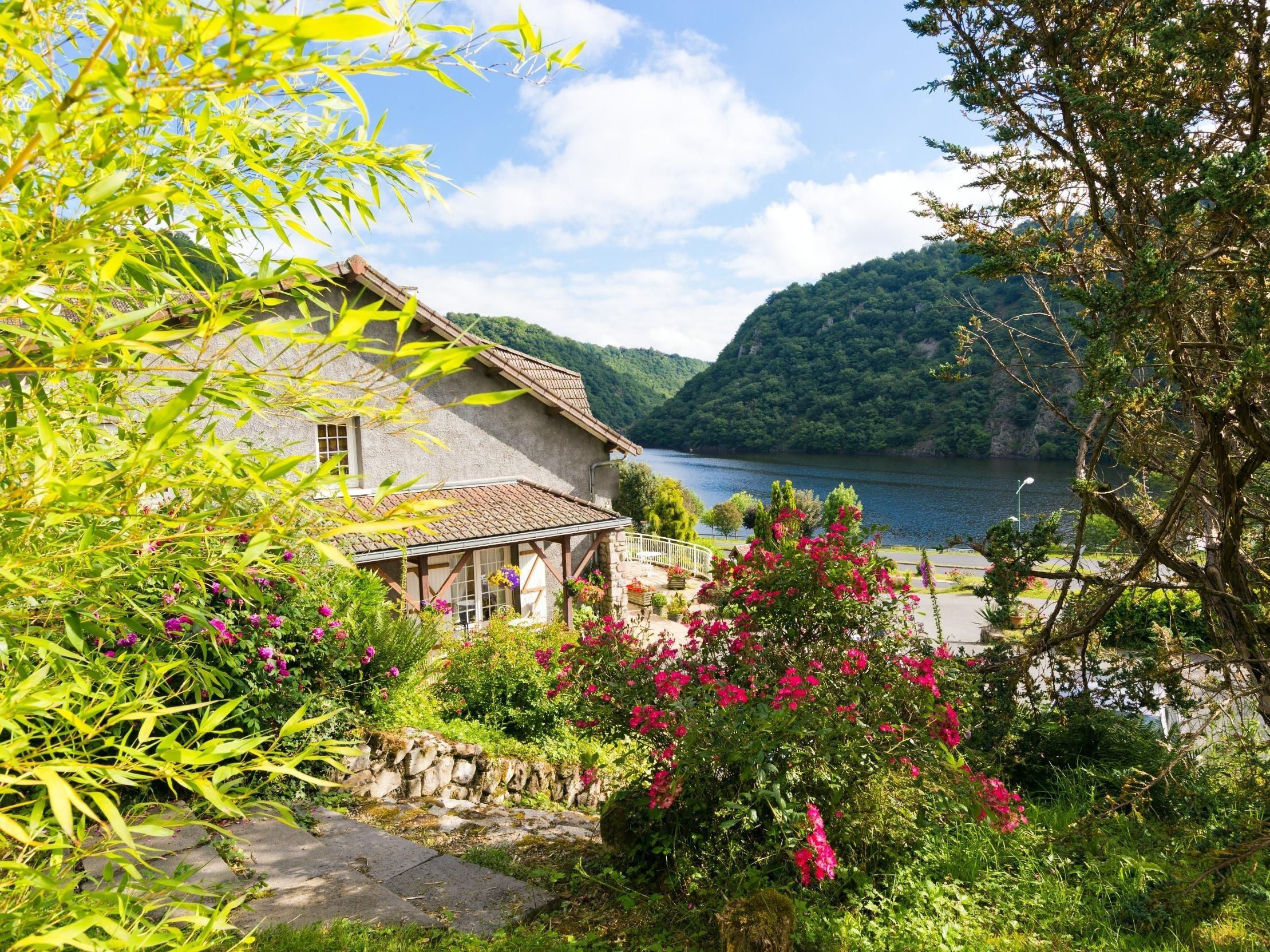 Logis Hôtel la Cremaillère