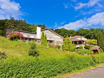 Logis Hôtel la Cremaillère