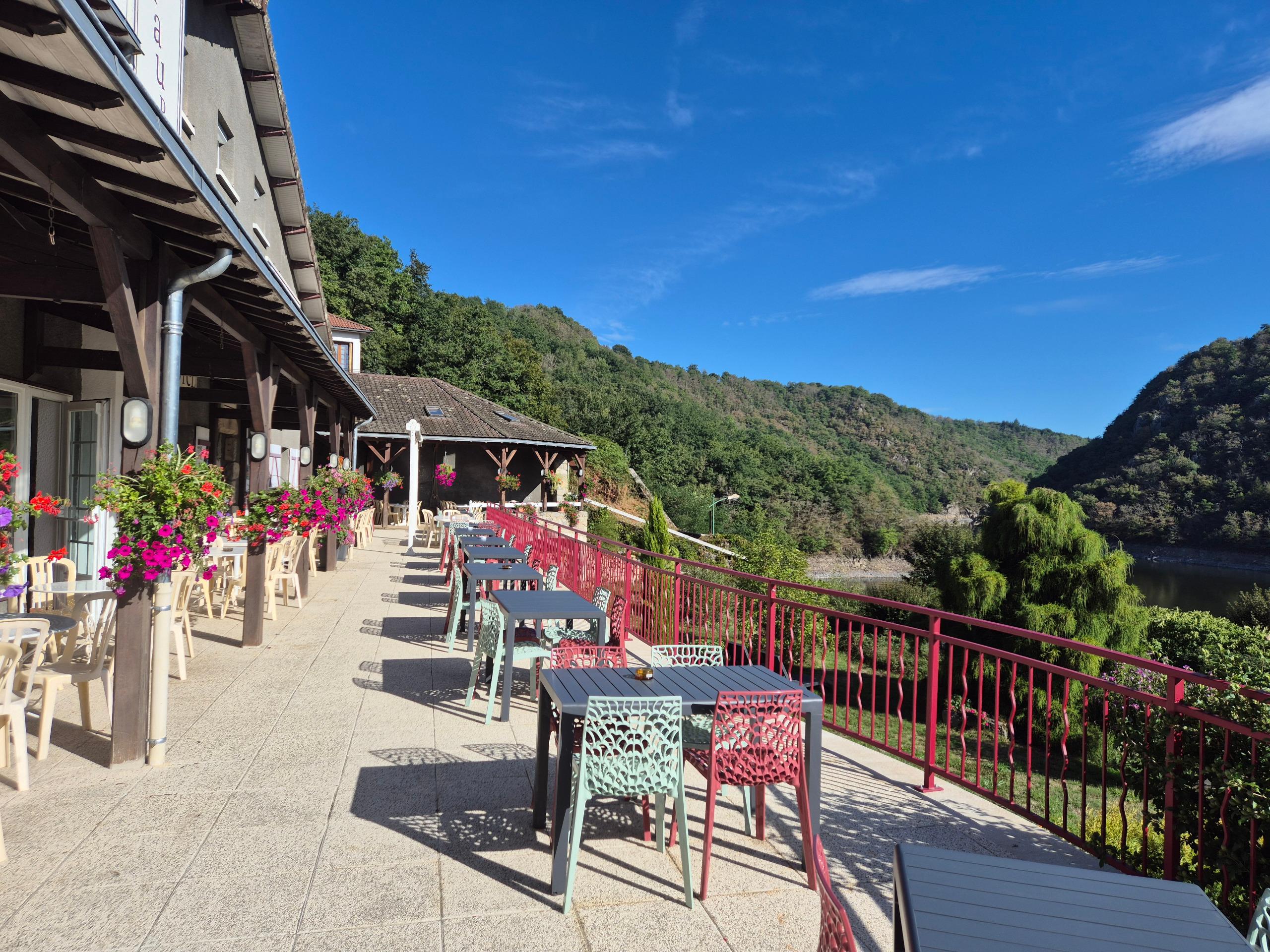 Logis Hôtel la Cremaillère