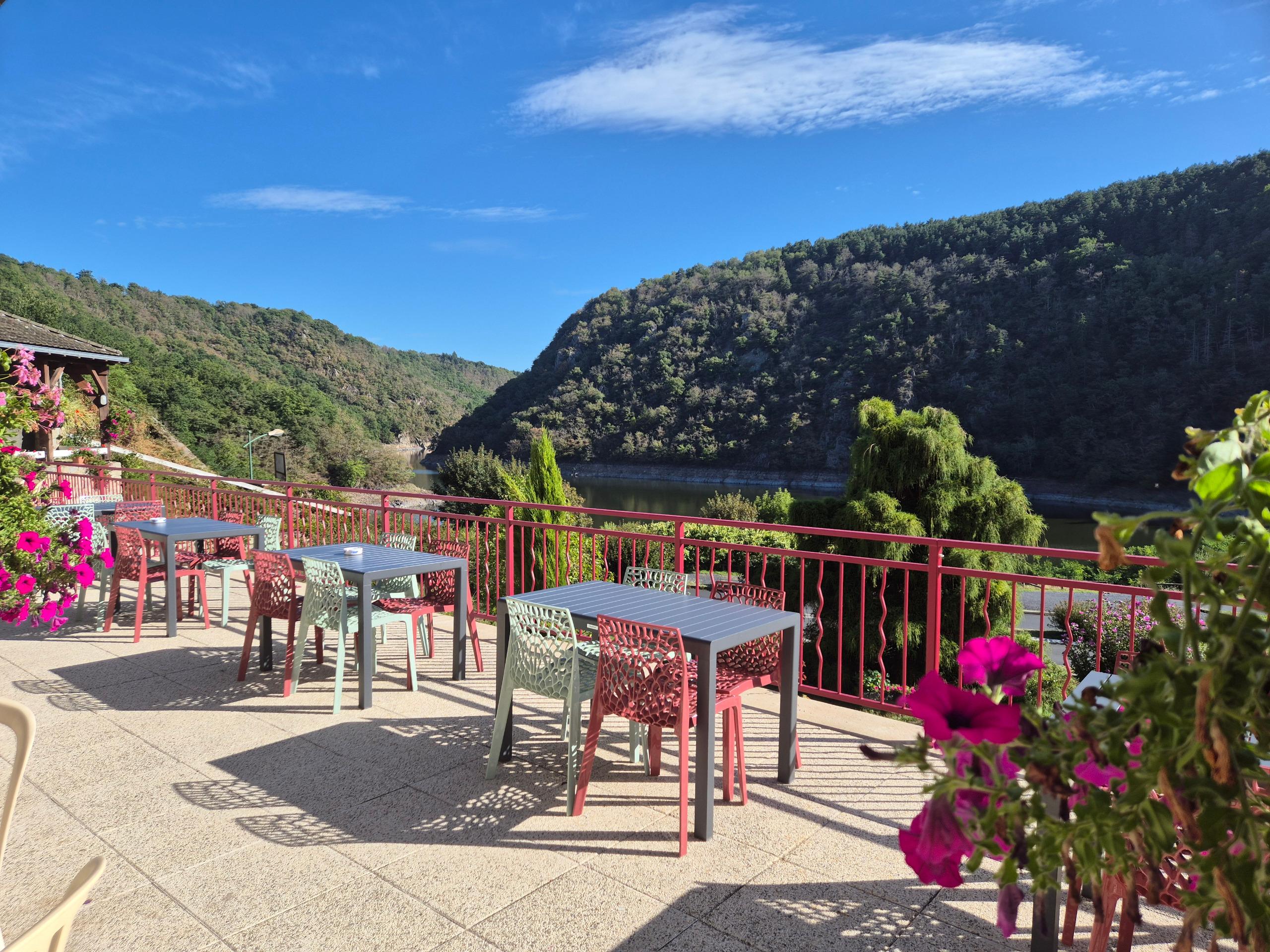 Logis Hôtel la Cremaillère