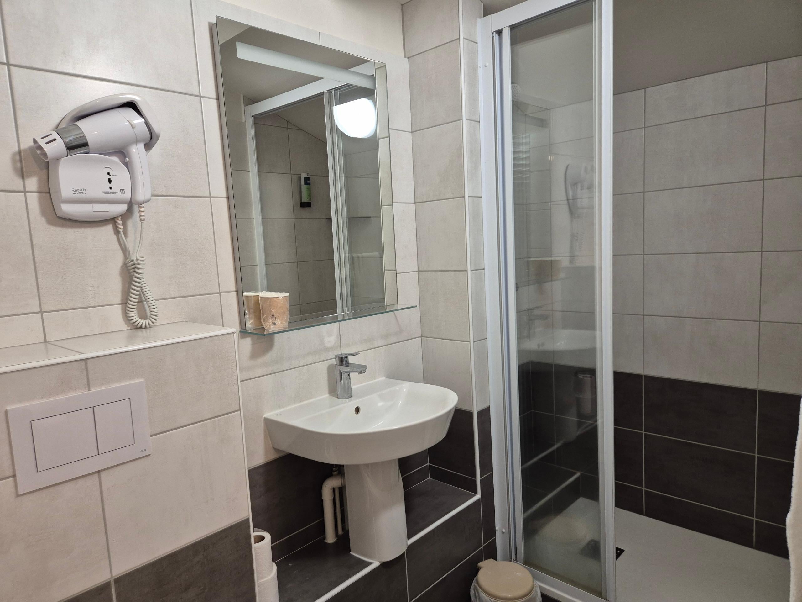 Logis Hôtel la Cremaillère