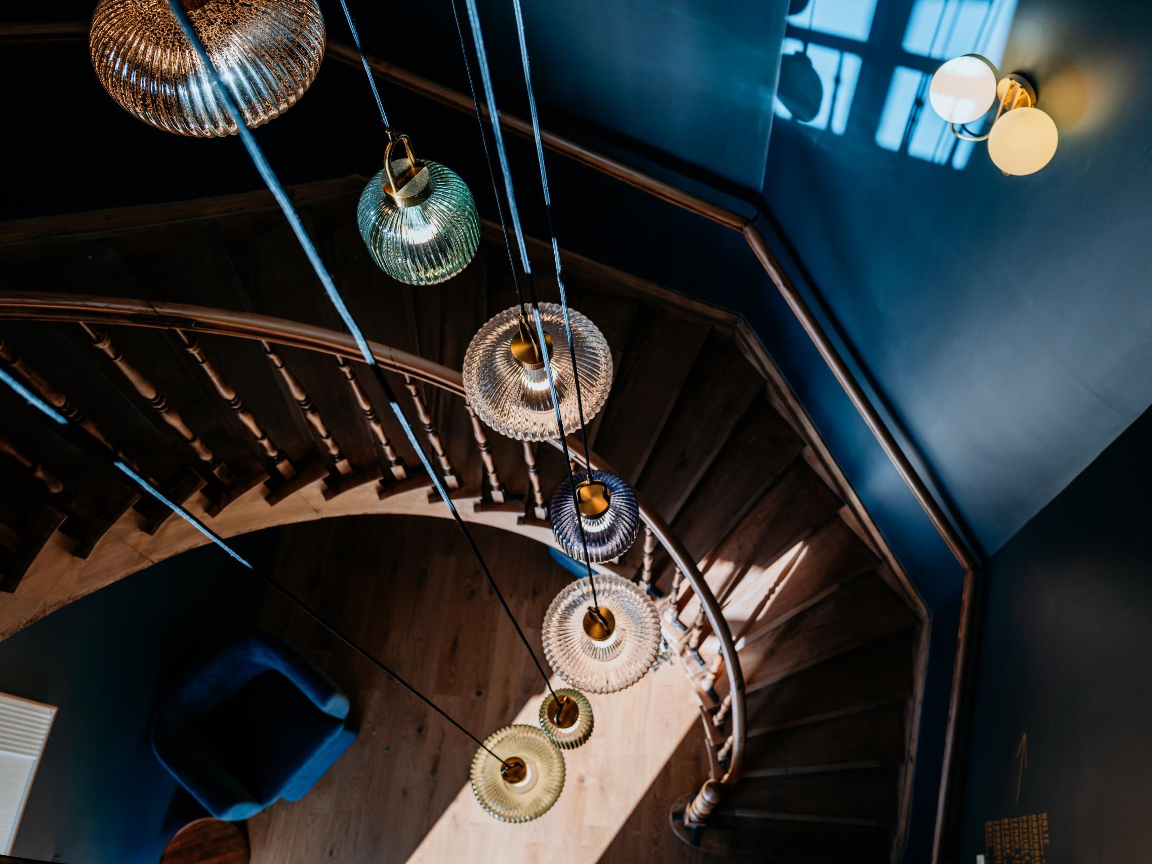 Logis Hôtel Hostellerie Saint Louis