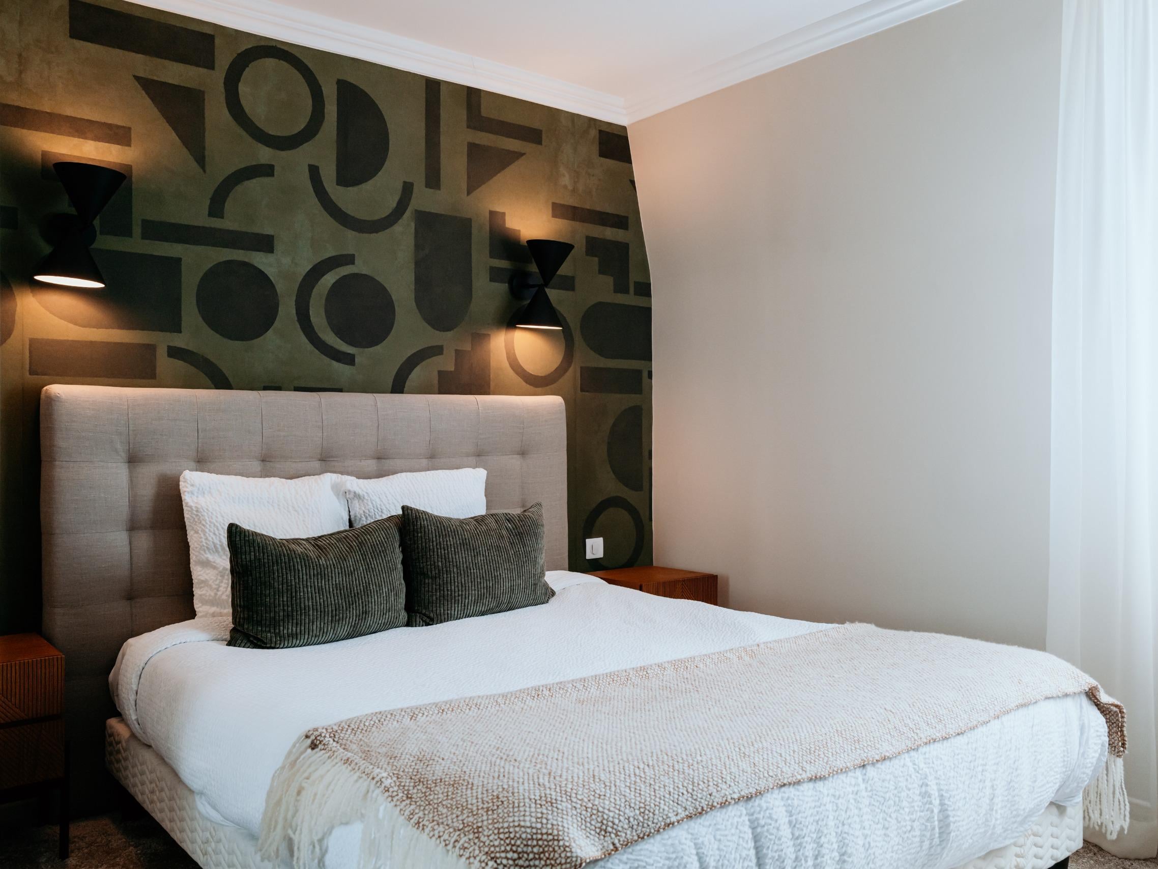 Logis Hôtel Hostellerie Saint Louis