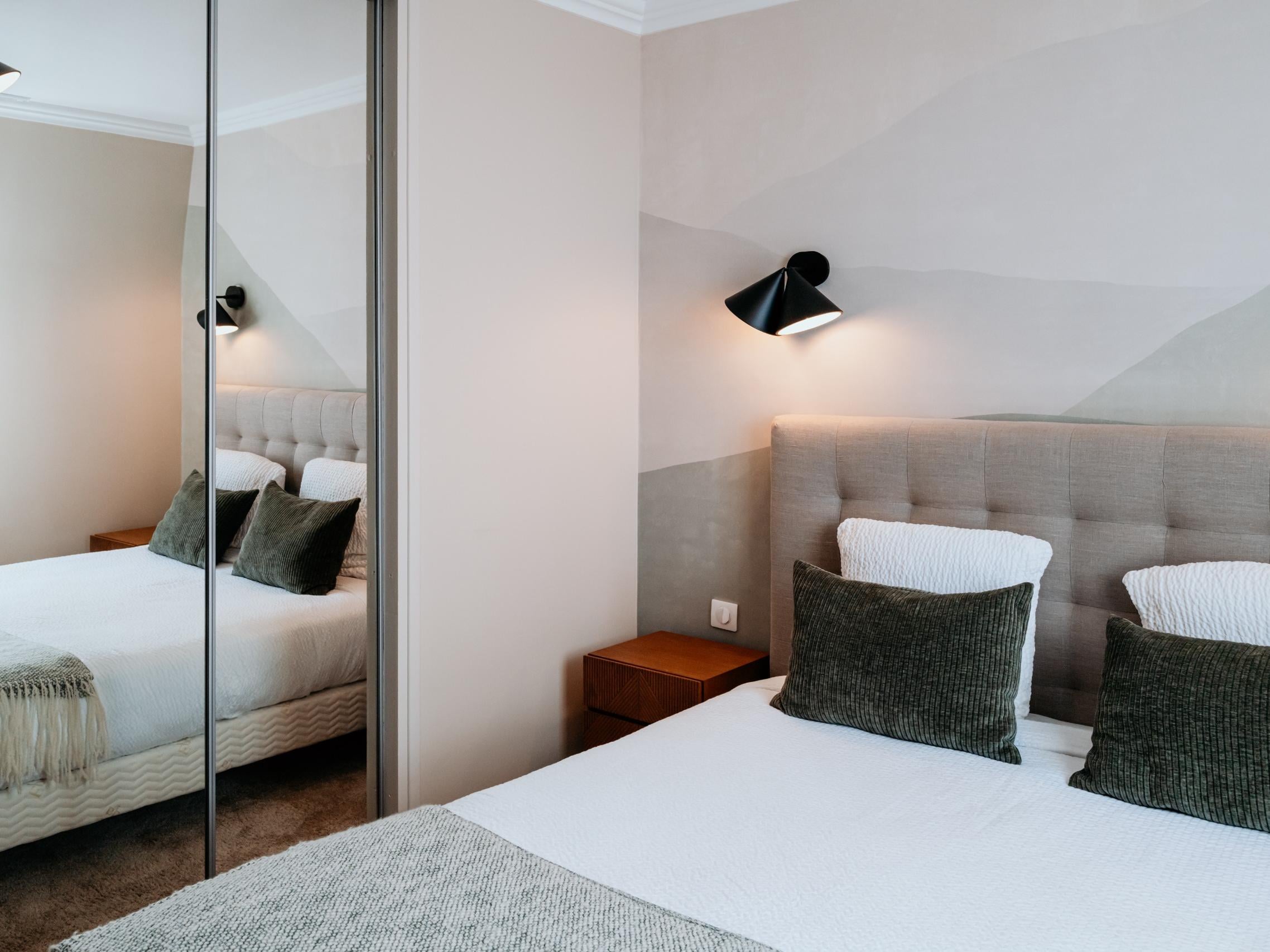 Logis Hôtel Hostellerie Saint Louis