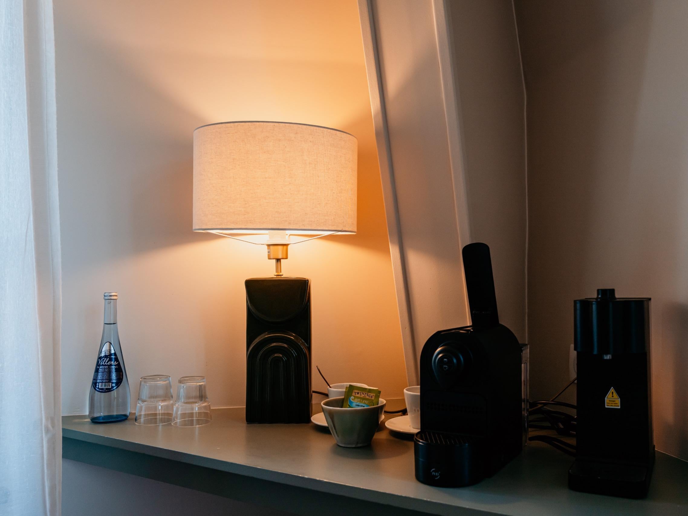 Logis Hôtel Hostellerie Saint Louis