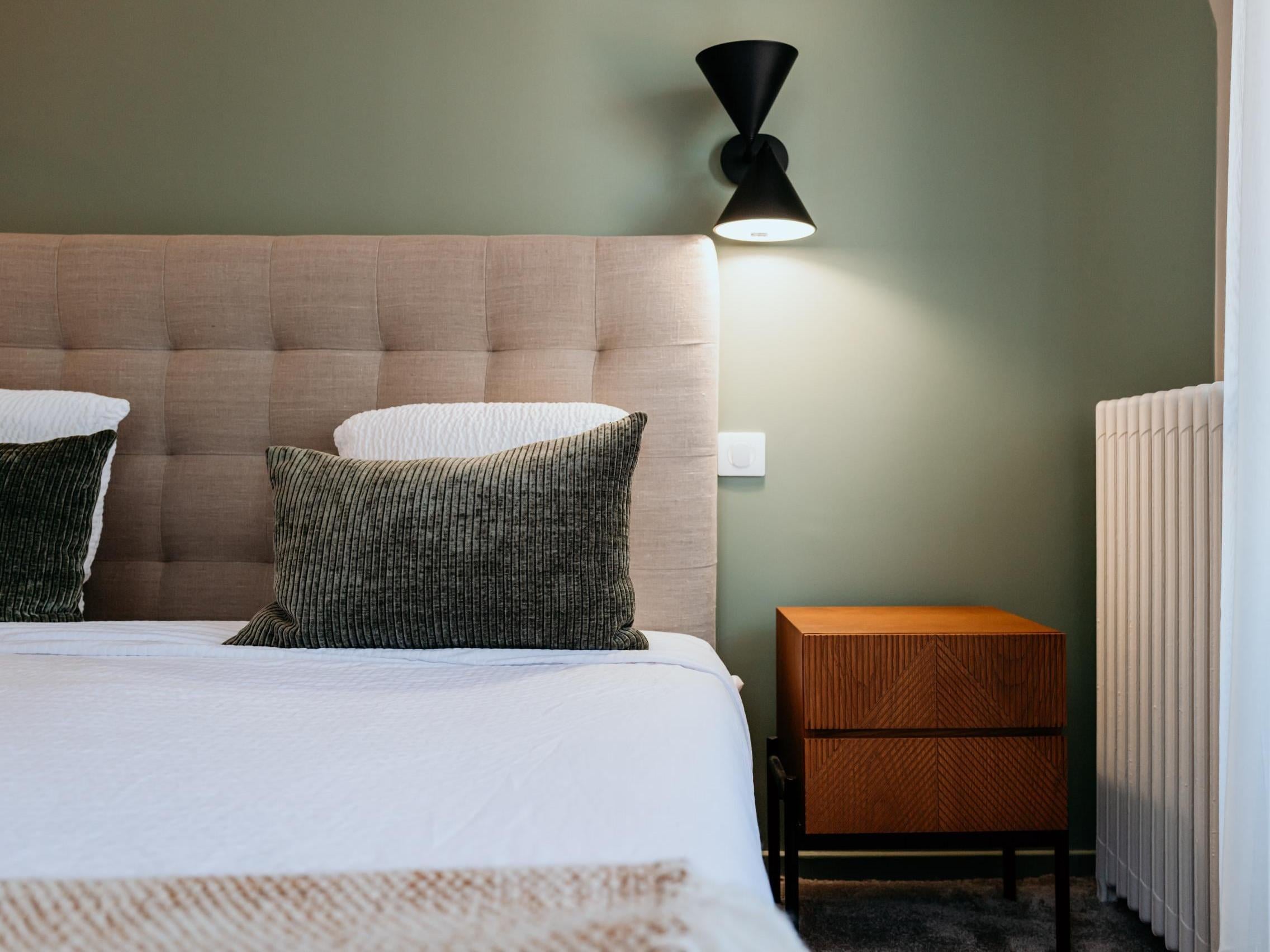 Logis Hôtel Hostellerie Saint Louis